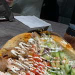 Photo n°1 de l'avis de Vadim.l fait le 27/04/2024 à 01:14 sur le  Haus des Döners à Düsseldorf