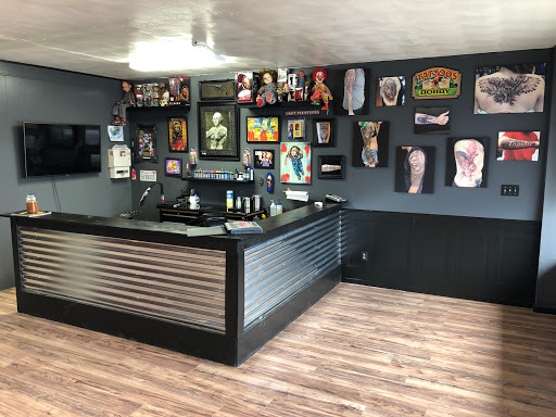 Explore simple tattoo ideas arm, creative tattoo ideas in Lewiston, available at Artistic Soul Tattoos
