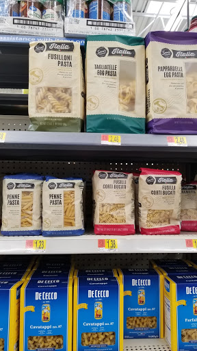 Department Store «Walmart Supercenter», reviews and photos, 1200 Marketplace Dr, Rochester, NY 14623, USA