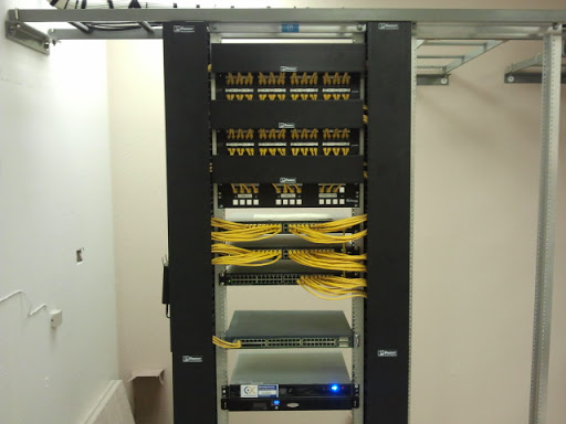 Access Cabling & Communications