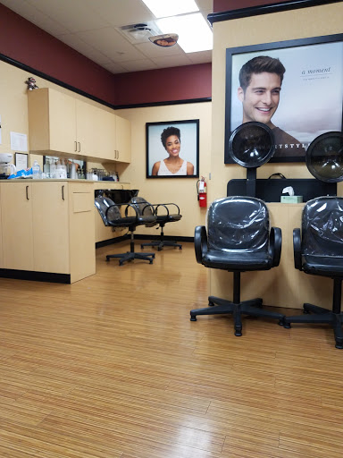 Hair Salon «SmartStyle Hair Salon», reviews and photos, 1330 Goldfish Farm Rd SE, Albany, OR 97322, USA