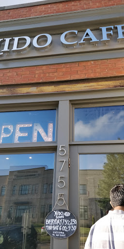 Breakfast Restaurant «Nido Cafe», reviews and photos, 5755 Clarion St, Cumming, GA 30040, USA