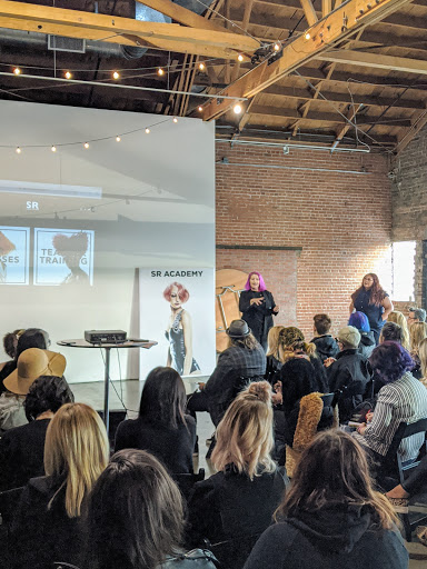 Event Venue «Warehouse 215 @ Bentley Projects», reviews and photos, 215 E Grant St, Phoenix, AZ 85004, USA