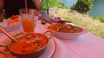 Curry du Restaurant indien Restaurant La Route Du Kashmir à Pontoise - n°10