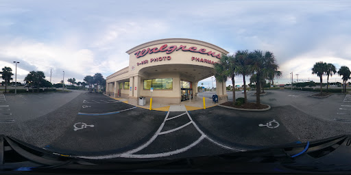 Drug Store «Walgreens», reviews and photos, 2200 N Hwy A1A, Melbourne, FL 32903, USA
