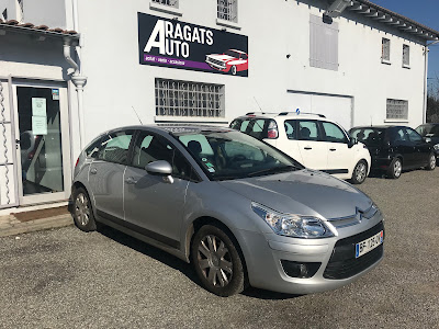 Aragats Auto à Toulouse