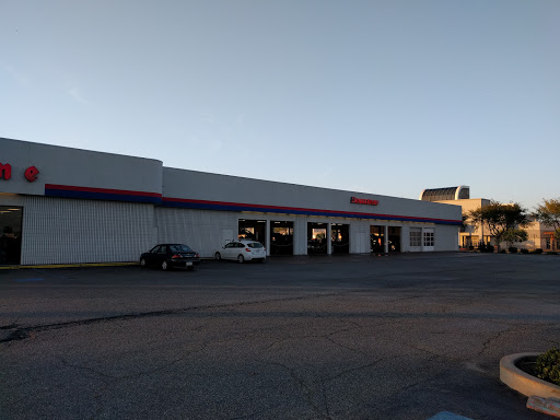 Tire Shop «Firestone Complete Auto Care», reviews and photos, 150 Northridge Shopping Ctr, Salinas, CA 93906, USA