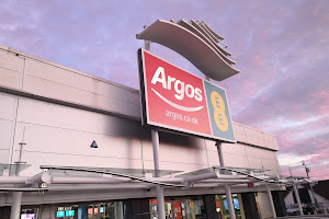 Argos Birstall