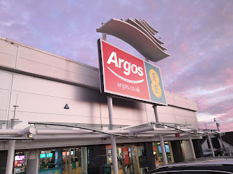 Argos Birstall