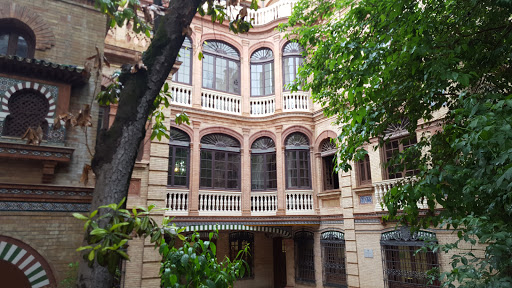 Universidades a distancia en Granada