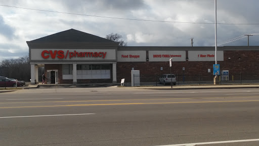 CVS