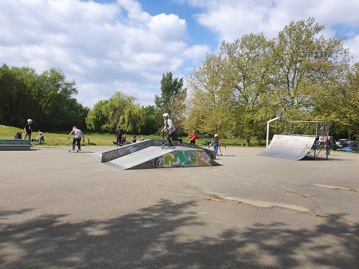 Skatepark Ramonville