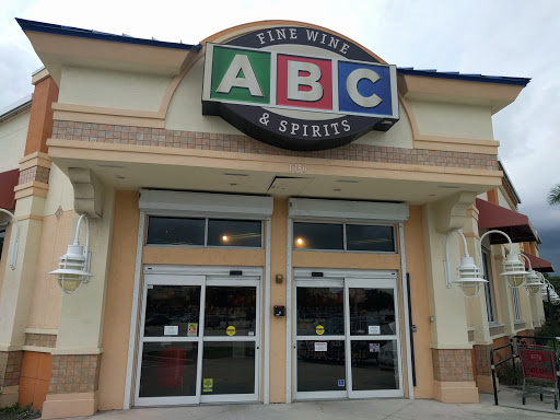 Liquor Store «ABC Fine Wine & Spirits», reviews and photos, 1350 NE 23rd St, Pompano Beach, FL 33062, USA