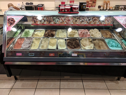 Ice Cream Shop «Cold Stone Creamery», reviews and photos, 6509 Robinson Centre Drive, Pittsburgh, PA 15205, USA