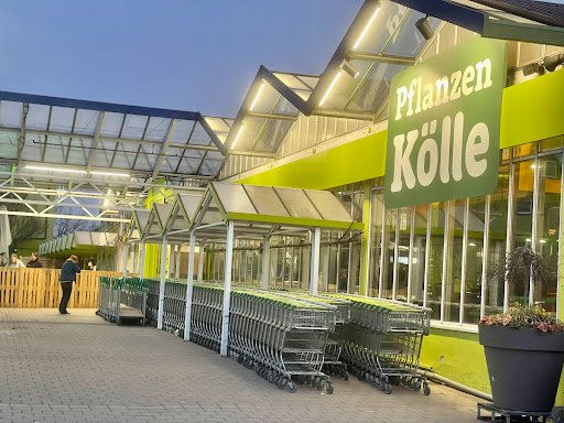 Pflanzen-Kölle Gartencenter GmbH & Co. KG München