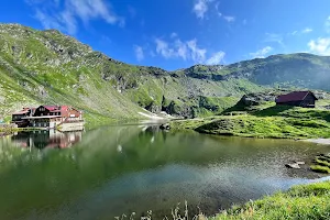 Bâlea Lake image