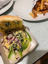 Photo n°69 de Mangez et cassez-vous à Paris ()