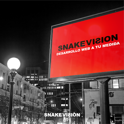 Snake Vision Chile