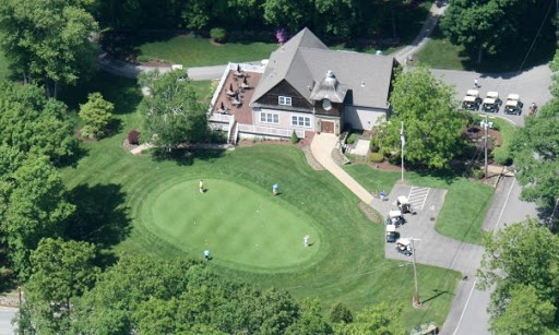 Golf Course «Wentworth Hills Golf Club», reviews and photos, 27 Bow St, Plainville, MA 02762, USA