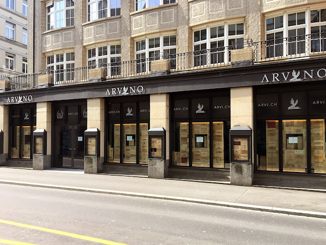 ARVINO Luxury Wine Shop - Weinhandel | Weinkeller | Weinen aus Frankreich, Italien, und Ausland