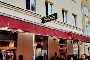 Restauracja Sirocco Olsztyn image