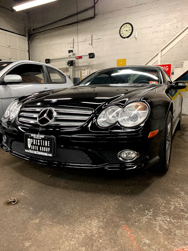 Used Car Dealer «Pristine Auto Group», reviews and photos, 106 Bloomfield Ave, Bloomfield, NJ 07003, USA
