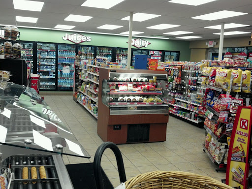 Convenience Store «Circle K», reviews and photos, 6465 KY-146, Crestwood, KY 40014, USA