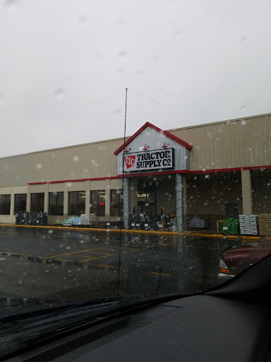 Home Improvement Store «Tractor Supply Co.», reviews and photos, 609 N Dupont Blvd, Milford, DE 19963, USA