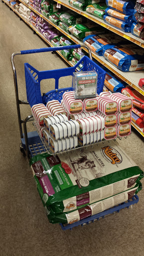 Pet Supply Store «PetSmart», reviews and photos, 1183 Berkshire Blvd, Wyomissing, PA 19610, USA