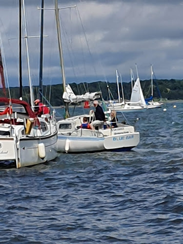 Hythe Sailing Club - Association