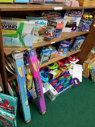 Book Store «The Bookies Bookstore», reviews and photos, 4315 E Mississippi Ave, Denver, CO 80246, USA