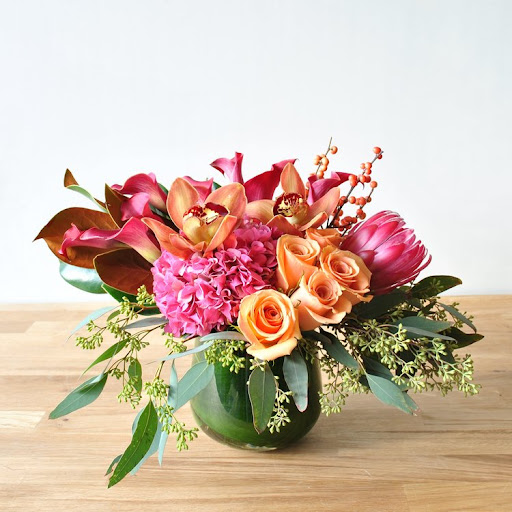 Florist «Pismo Beach Florist», reviews and photos, 695 Price St, Pismo Beach, CA 93449, USA