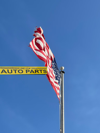 Auto Parts Store «One Stop Auto Unlimited», reviews and photos, 1916 Wantagh Ave, Wantagh, NY 11793, USA