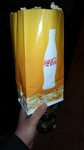 Movie Theater «Regal Cinemas Continental 10 & RPX», reviews and photos, 3635 S Monaco Pkwy, Denver, CO 80222, USA