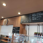 Photo n°19 de l'avis de Eba.a fait le 08/10/2023 à 13:10 sur le  FARINANDO - PIZZA ALLA PALA à Ancona