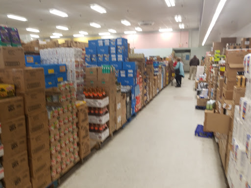 Surplus Store «N & W Salvage Inc», reviews and photos, 319 W Williamsburg Rd, Sandston, VA 23150, USA