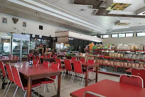 Miraza Restaurant image