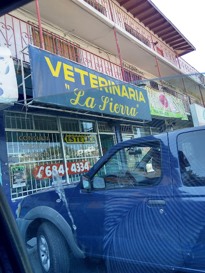 Veterinaria La Sierra