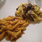 Photo n°1 de l'avis de Gio'.o fait le 18/10/2019 à 22:47 sur le  Osteria del Borgo à Zovo