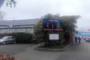 Marian College, Christchurch, New Zealand