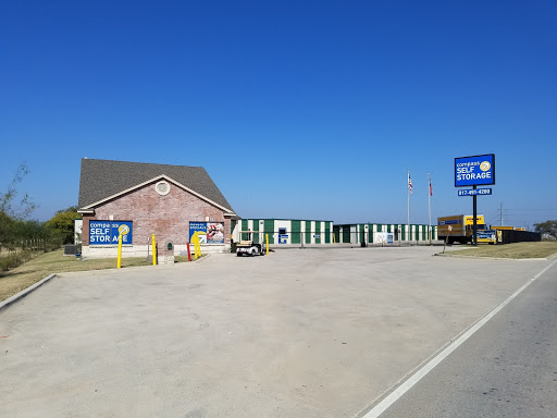 4209 Alliance Gateway Fwy, Fort Worth, TX 76177, USA