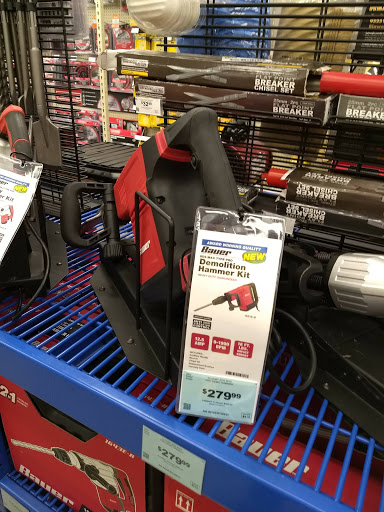 Hardware Store «Harbor Freight Tools», reviews and photos, 155 State St, Orem, UT 84057, USA