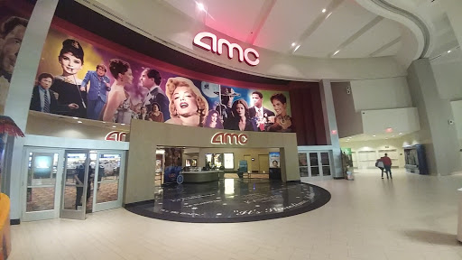 Movie Theater «AMC Cupertino Square 16», reviews and photos, 10123 N Wolfe Rd, Cupertino, CA 95014, USA