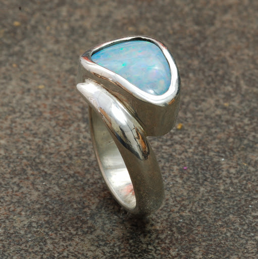 Jewelry Store «Van Dyke Jewelry & Fine Craft», reviews and photos, 29 Biltmore Ave, Asheville, NC 28801, USA