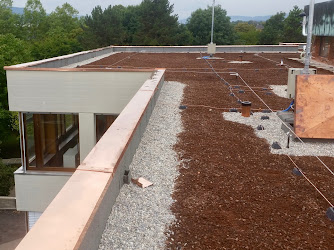 SWISS ROOFS GmbH Spengler Flachdach Steildach Basel Baselland Aargau Solothurn Liestal Laufen