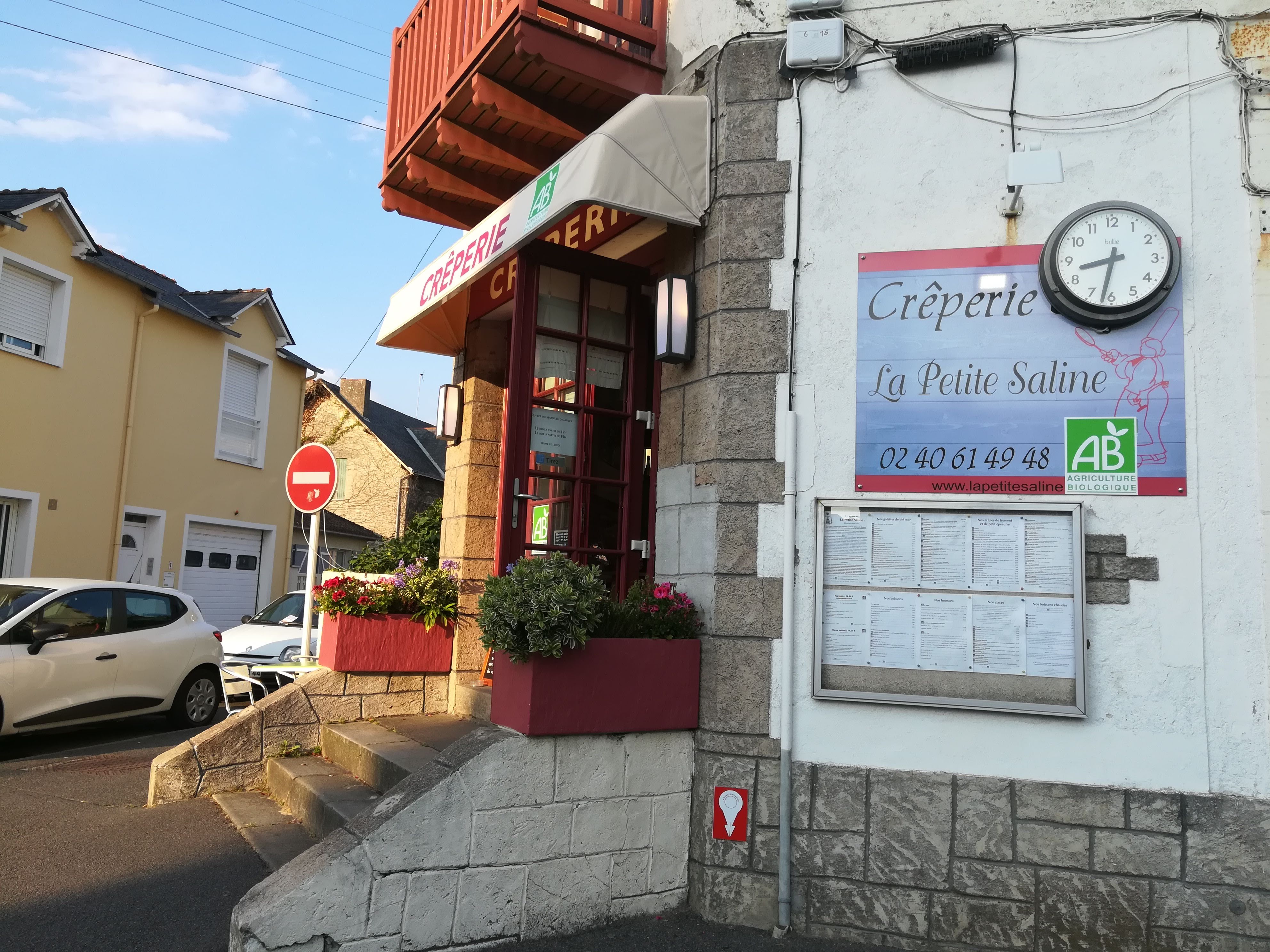 Photo n° 1 de l'avis de Ecureuil.� fait le 14/07/2018 à 20:02