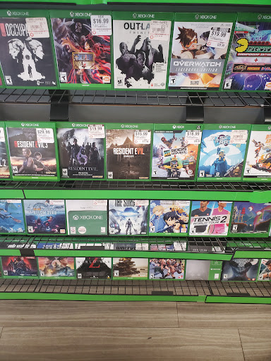 Video Game Store «GameStop», reviews and photos, 7024 GA-85, Riverdale, GA 30274, USA