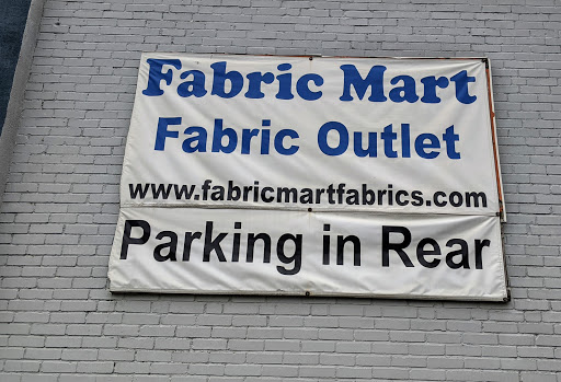 Fabric Store «Fabric Mart», reviews and photos, 3911 Penn Ave, Sinking Spring, PA 19608, USA