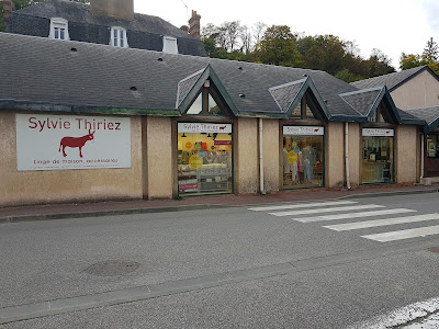 Magasin Sylvie Thiriez Saint-Pierre-du-Vauvray à Saint-Pierre-du-Vauvray