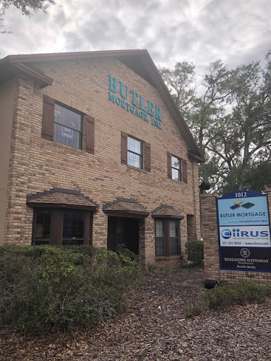 Mortgage Lender «Butler Mortgage», reviews and photos